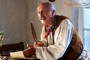 Oldich Navrtil - ertoviny
