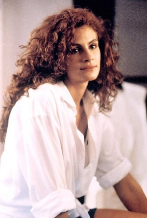 Julia Roberts - Pretty Women 2