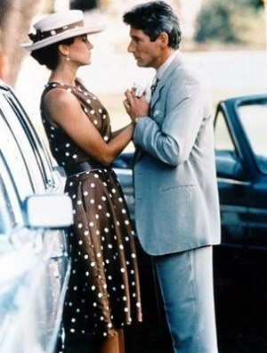 Julia Roberts - Pretty Women 7