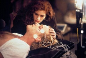Julia Roberts - Hri se smrt