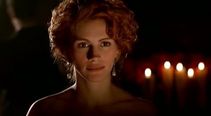 Julia Roberts - Zemt mlad