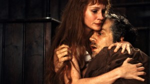 Julia Roberts - Mary Reilly