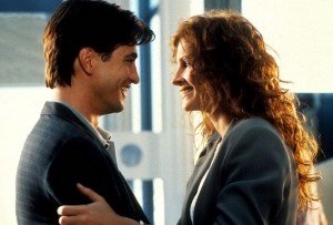 Julia Roberts - Svatba mho ne