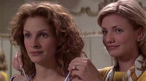Julia Roberts - Svatba mho ne