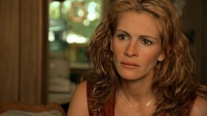Julia Roberts - Erin Brockovic