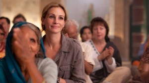 Julia Roberts- Jst, meditovat