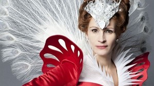 Julia Roberts - Snhurka 1