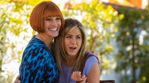 Julia Roberts - Svtek matek