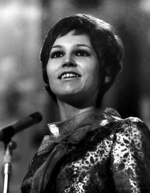 Marta Kubiov za mlada 1