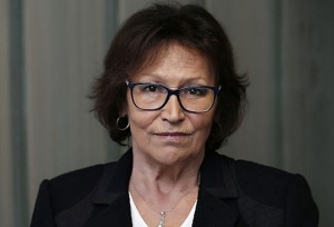 Marta Kubiov - nyn 1