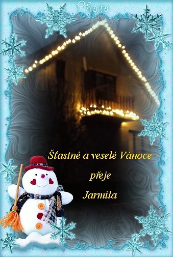 Vnoce - pn