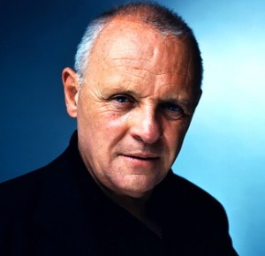 Anthony Hopkins 2