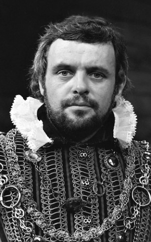 Anthony Hopkins - Macbeth