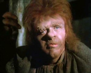 Anthony Hopkins - Zvonk od Ma