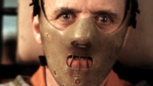 Anthony Hopkins - Mlen jeh