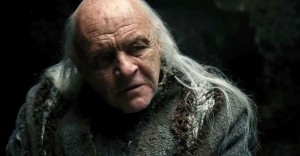 Anthony Hopkins - Noe