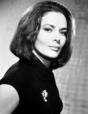 Karin Dor 1