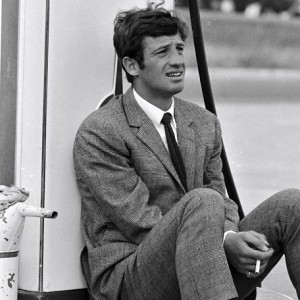 Jean-Paul Belmondo