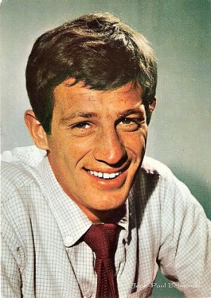 Jean-Paul Belmondo 2