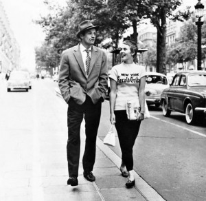 Jean-Paul Belmondo - U konce s