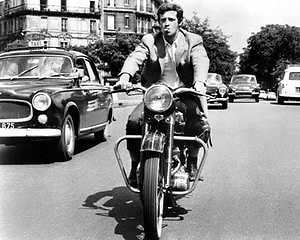 Jean-Paul Belmondo - Mu z Ria