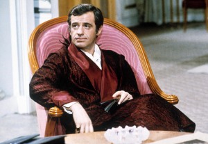 Jean-Paul Belmondo - Stavisky