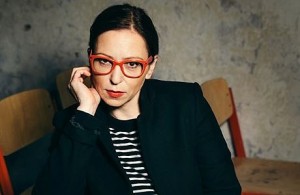 Zuzana Stivnov 1