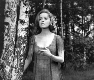 Magda Vryov - Rusalka