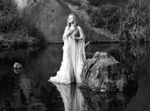 Magda Vryov - Rusalka 1