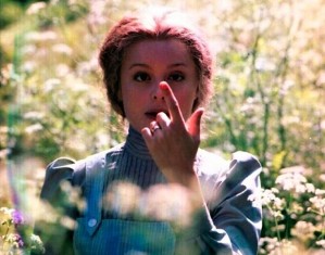 Magda Vryov - Postiiny