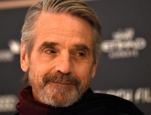 Jeremy Irons 1