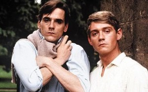 Jeremy Irons - Nvrat na Bride