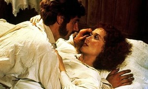 Jeremy Irons - Francozova mile
