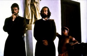 Jeremy Irons - Mise