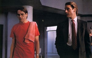 Jeremy Irons - Pli dokonal