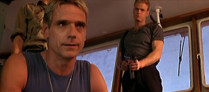 Jeremy Irons - Smrtonosn past