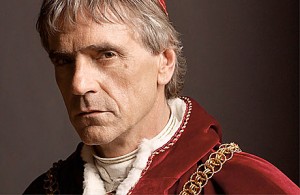 Jeremy Irons - Borgiov