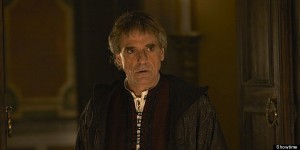 Jeremy Irons - Borgiov