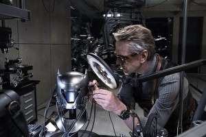 Jeremy Irons - Batman vs. Supe