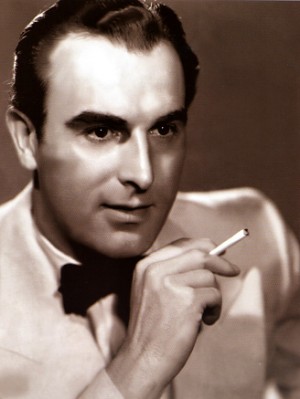 Raoul Schrnil
