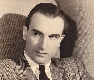 Raoul Schrnil 1
