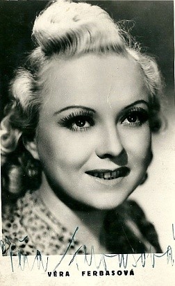 Vra Ferbasov