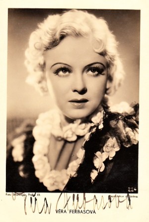 Vra Ferbasov 1