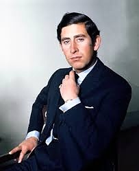 Princ Charles 2
