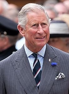 Princ Charles 1
