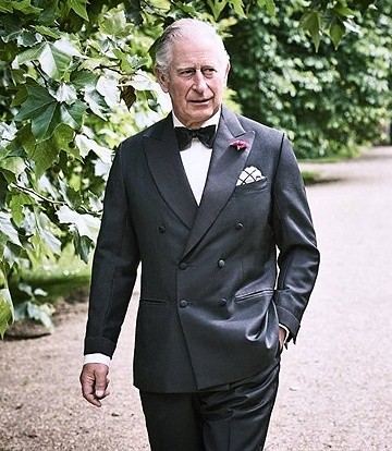 Princ Charles 3