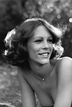 Jamie Lee Curtis