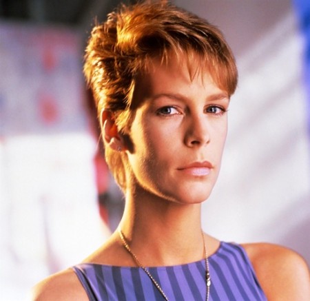 Jamie Lee Curtis 1