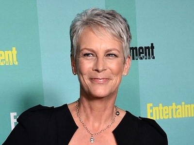 Jamie Lee Curtis 3