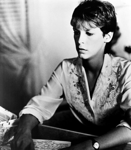 Jamie Lee Curtis - Love Letter